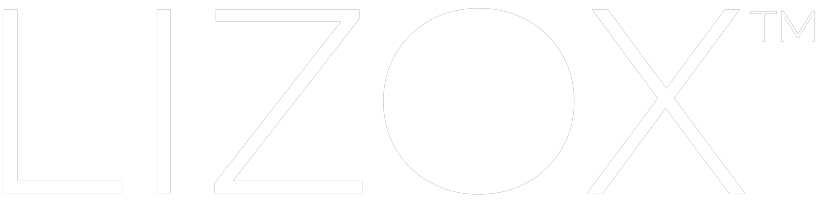 LIZOX OS Logo